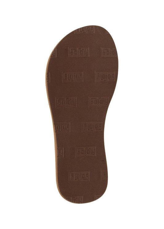 Flojos - Campbell — Women's Sandal