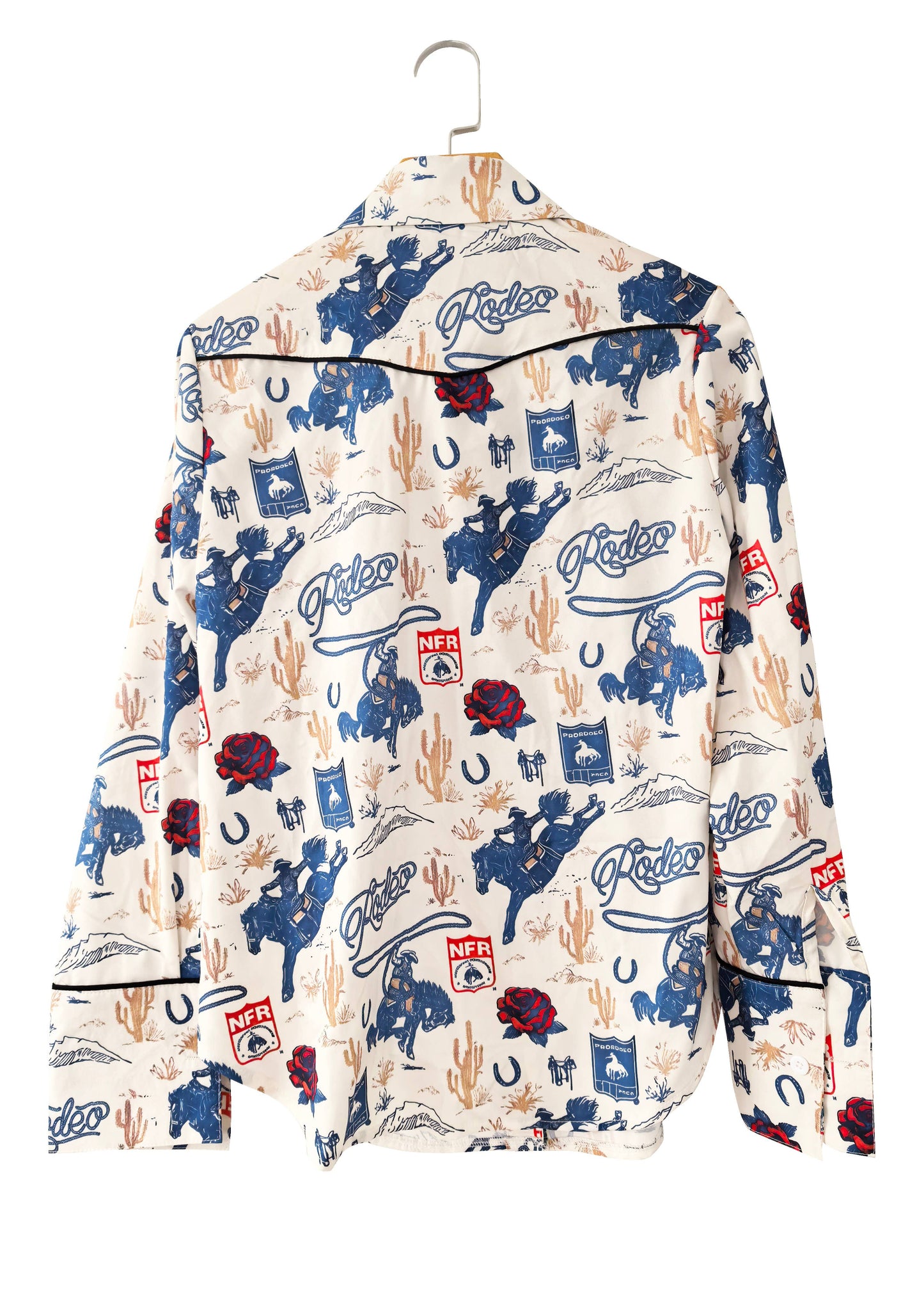 🤠 Double Trouble: Western Cowgirl Graphic Shirt (Available Feb. 10)