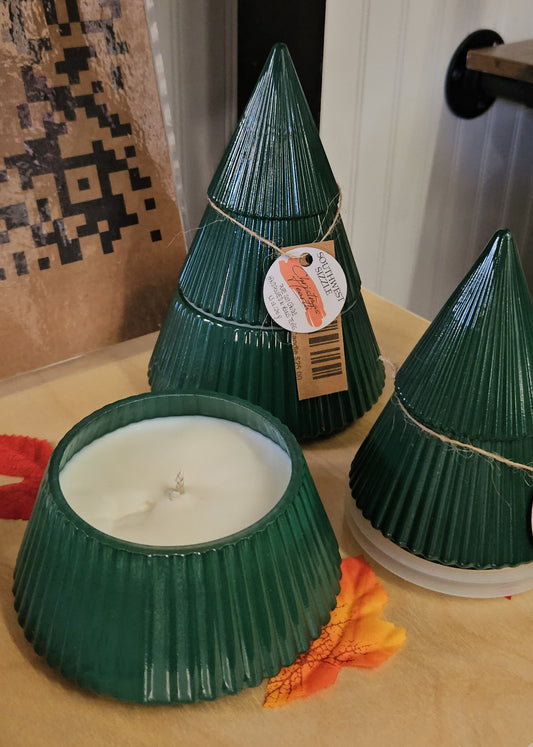 Holiday Candles