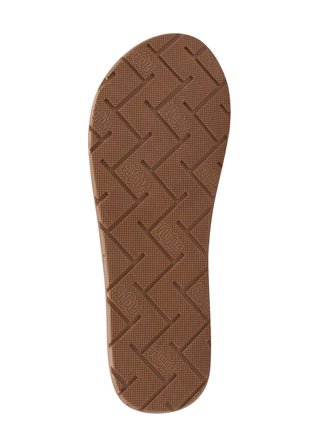 Flojos - Navida — Women's Sandal