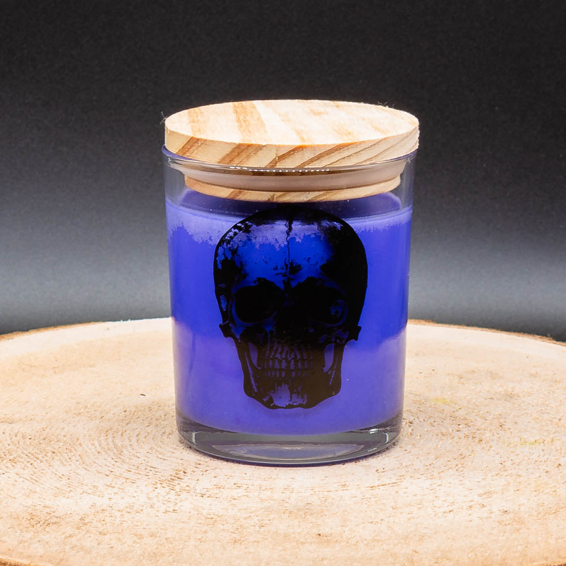 5 oz. Halloween Candle