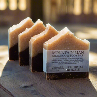 Handmade Soaps