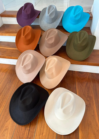 Hats