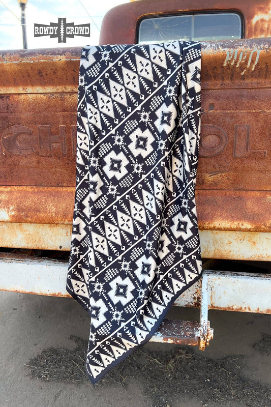 Small Mesena Wild Rag/ Scarf