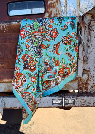 Taos Valley Wild Rag