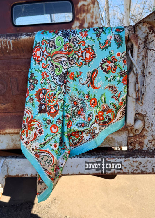 Taos Valley Wild Rag