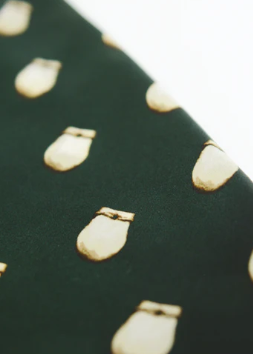 Elk Ivory Silk Scarf