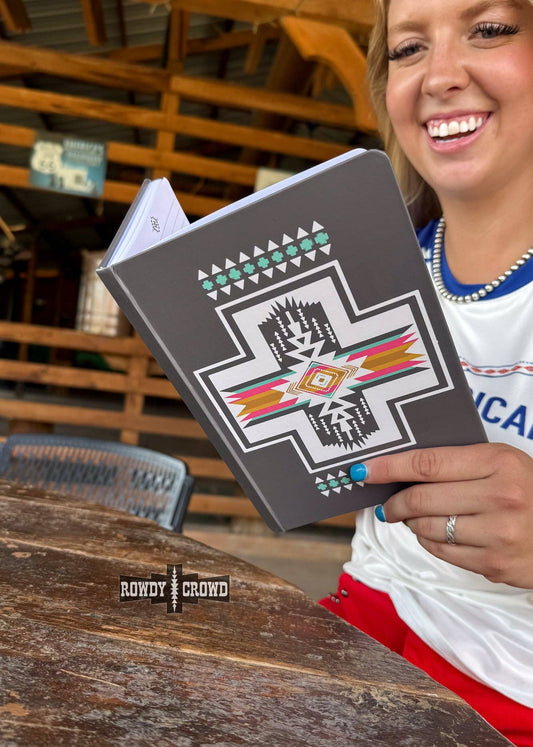 Walk By Faith Notebook