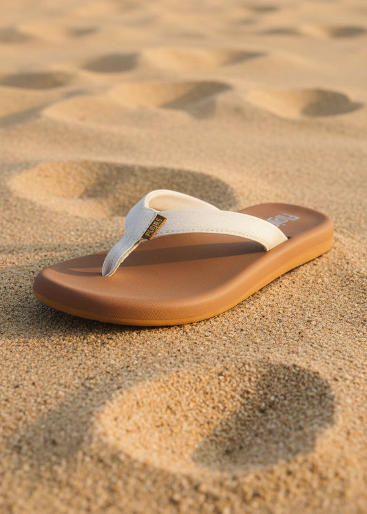 Flojos - Campbell —  Women's Sandal (Preorder. Ships Feb. 2)