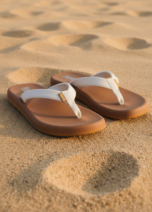 Flojos - Campbell —  Women's Sandal