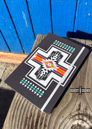 Walk By Faith Notebook