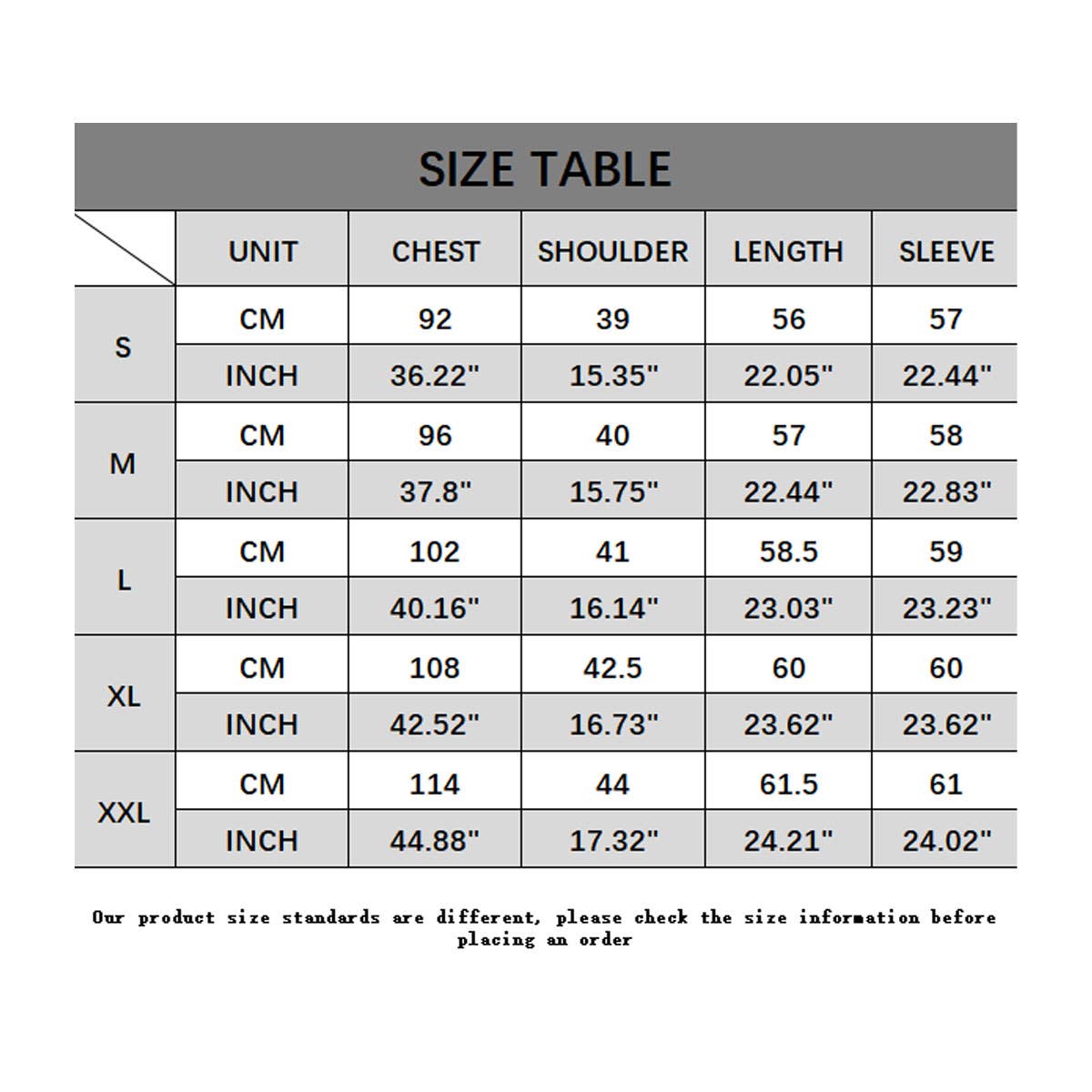 Frontier Luxe Double-Breasted Jacket (Expected in-stock November 19)