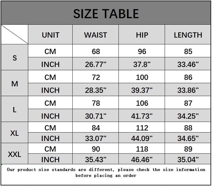 Dust & Dagger High-Slit Denim Skirt (Expected in-stock November 19)