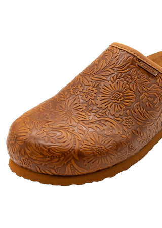 Flojos - Sofia- Women's Clog