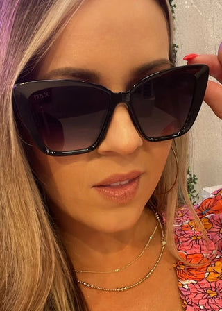 DAX Eyewear – Callie Sunglasses