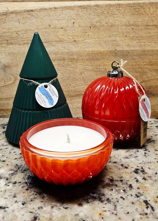 Holiday Candles