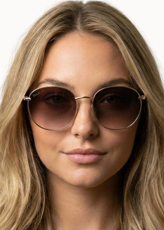 DAX Eyewear – Georgie Sunglasses