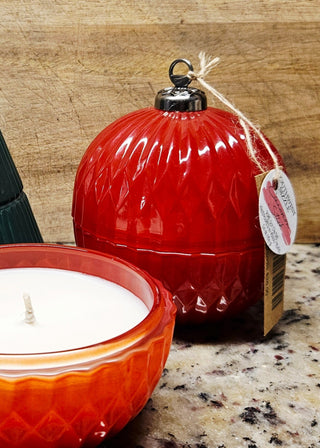 Holiday Candles