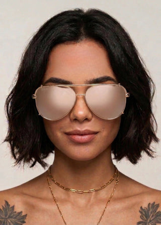 DAX Eyewear – Shay Sunglasses