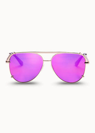DAX Eyewear – Shay Sunglasses