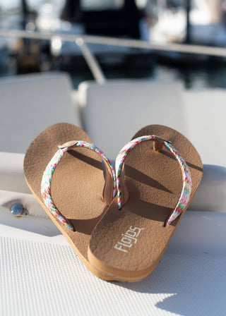 Flojos - Juno Weave —  Women's Sandal