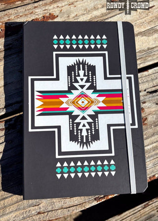 Walk By Faith Notebook