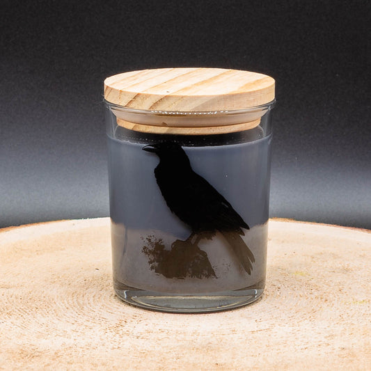 5 oz. Halloween Candle