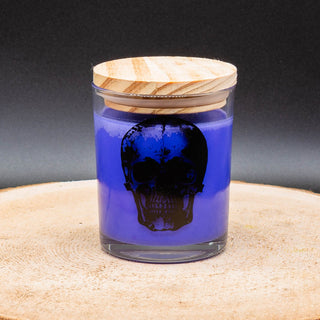 5 oz. Halloween Candle