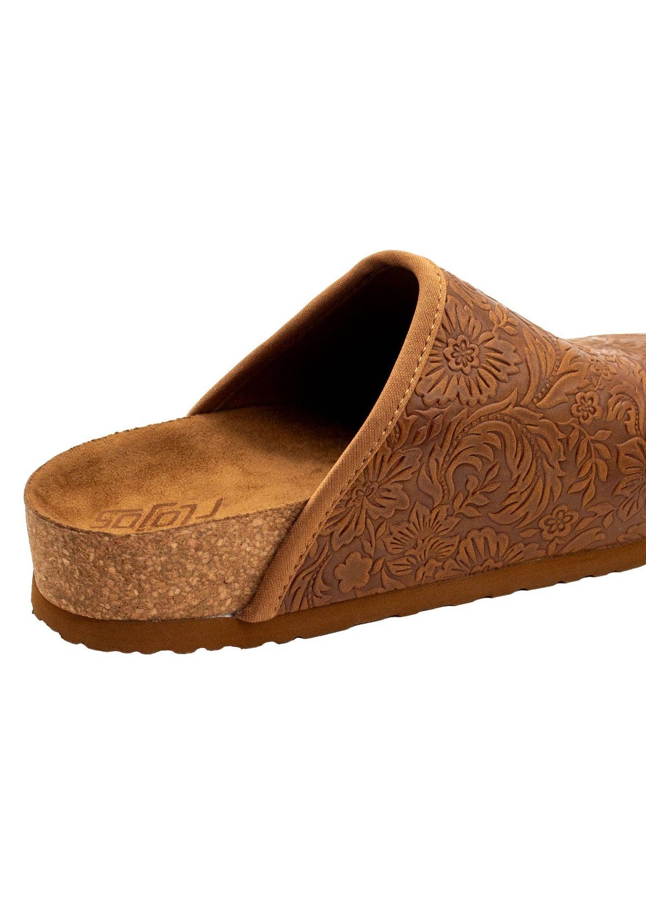 Flojos - Sofia- Women's Clog