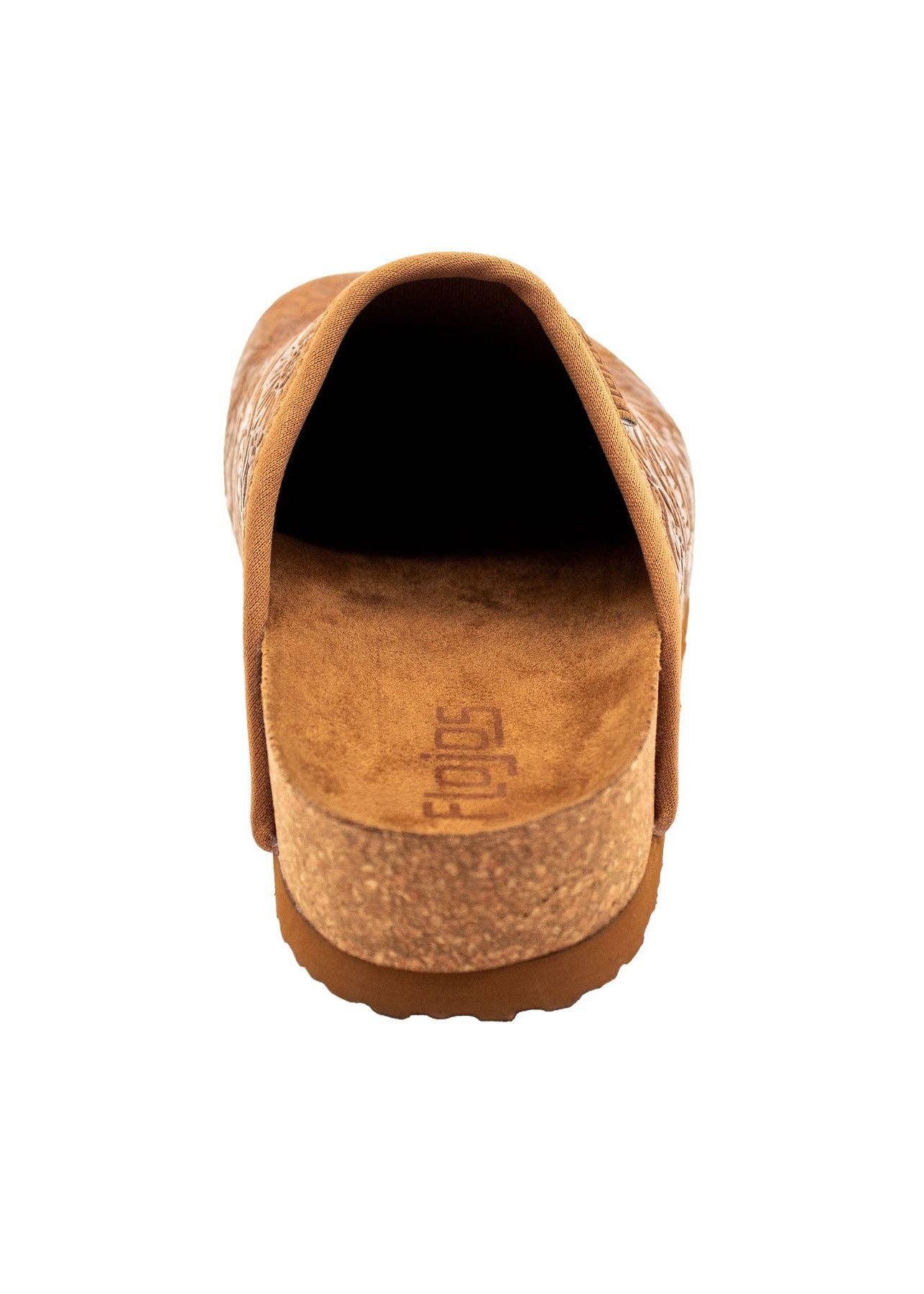 Flojos - Sofia- Women's Clog