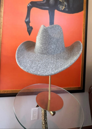 Cattleman Cowboy Hat